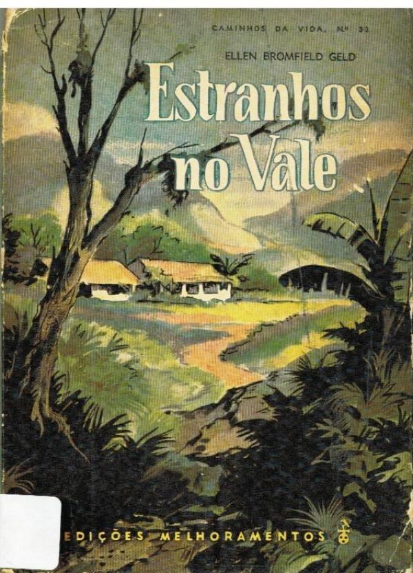 Estranos no Vale